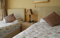 Tudor Court Falmouth, guest accommodation